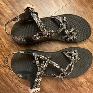 Chaco sandals